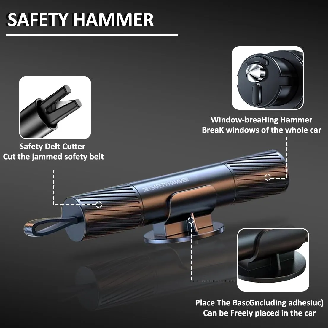 Emergency Tool Image 6